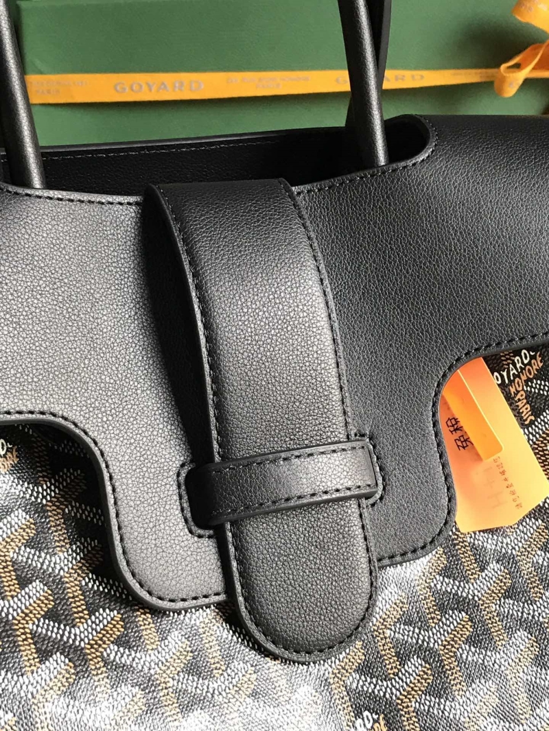 Goyard Top Handle Bags